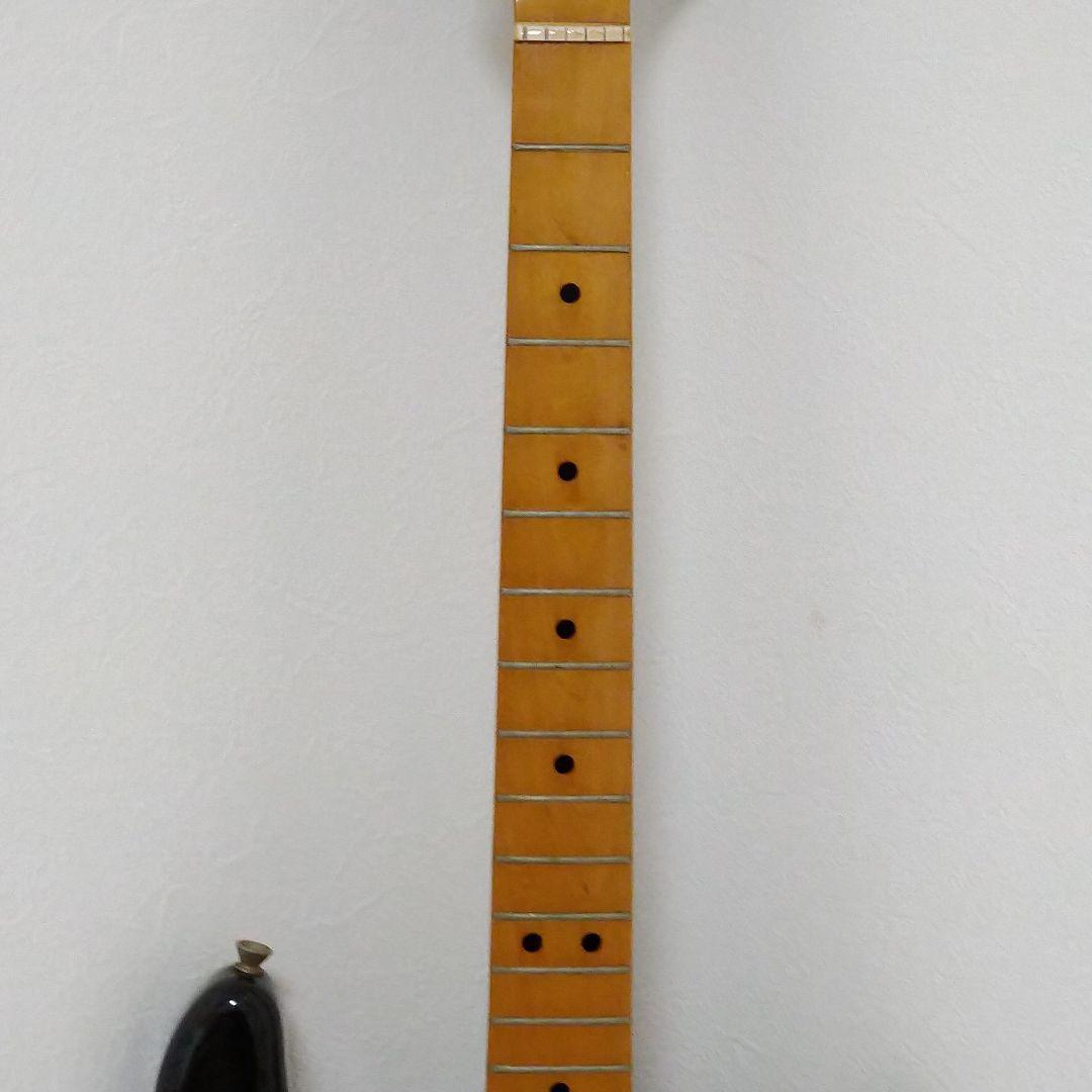 Fresher FS-331 フレッシャー ストラトタイプ ラージヘッド 日本製