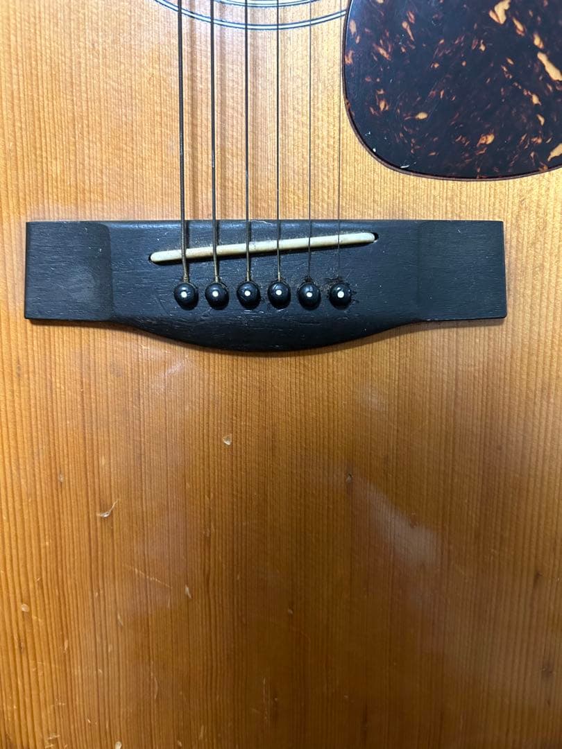 Yamaha アコースティックギター FG-301 6弦 ナチュラル