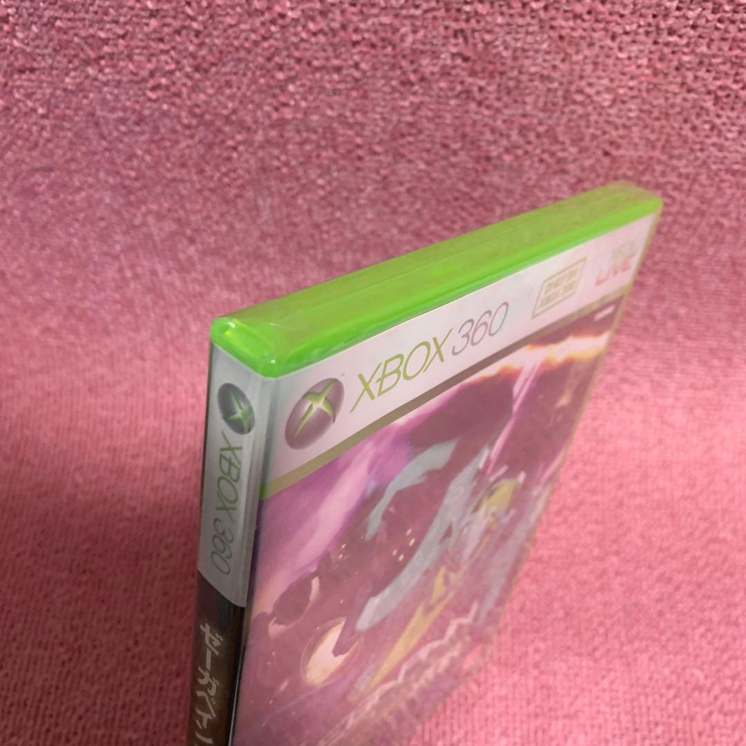 【非売品】ゼーガペイン XOR xbox360