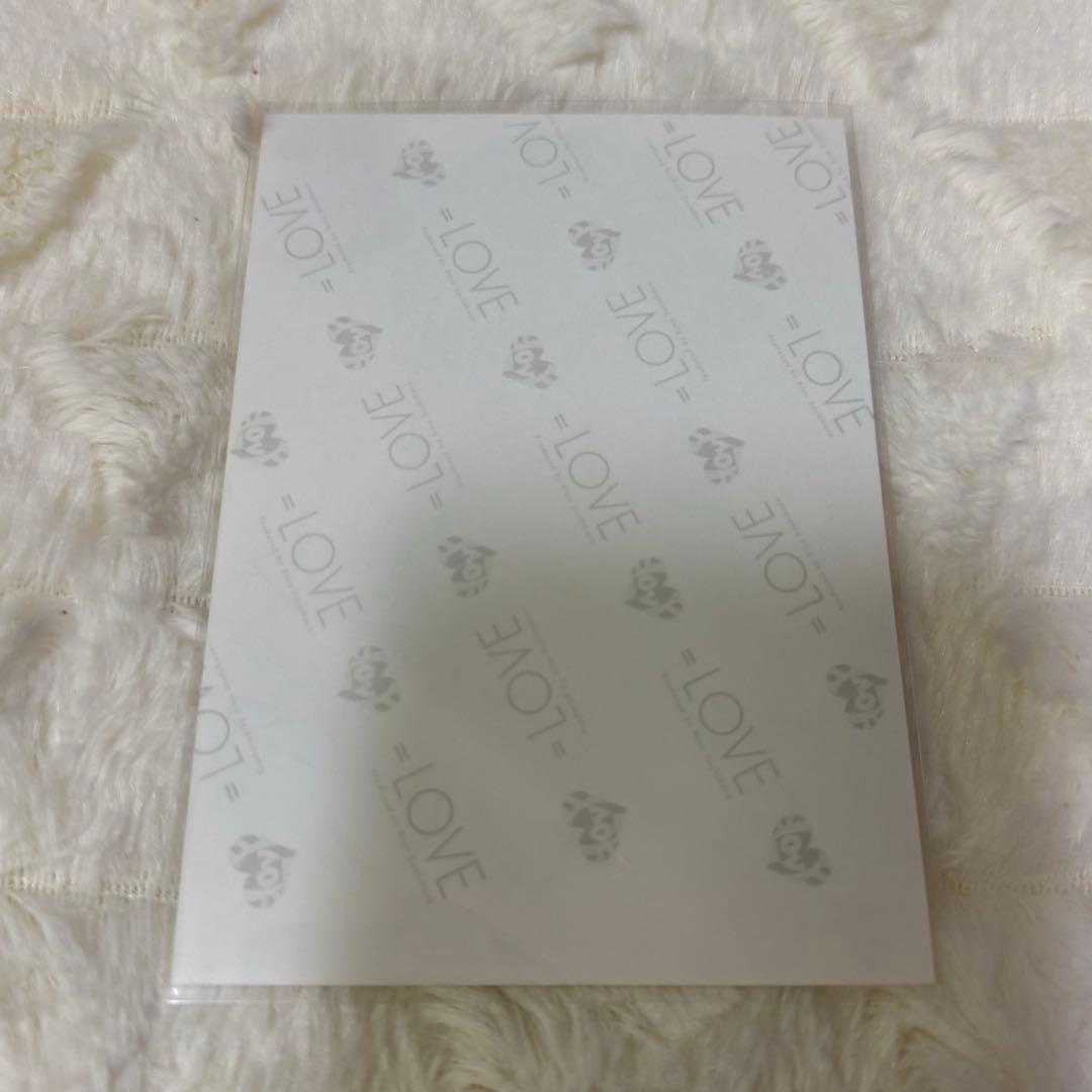 イコラブ 佐々木舞香 ナツマトペ 直筆 生写真 ヨリ