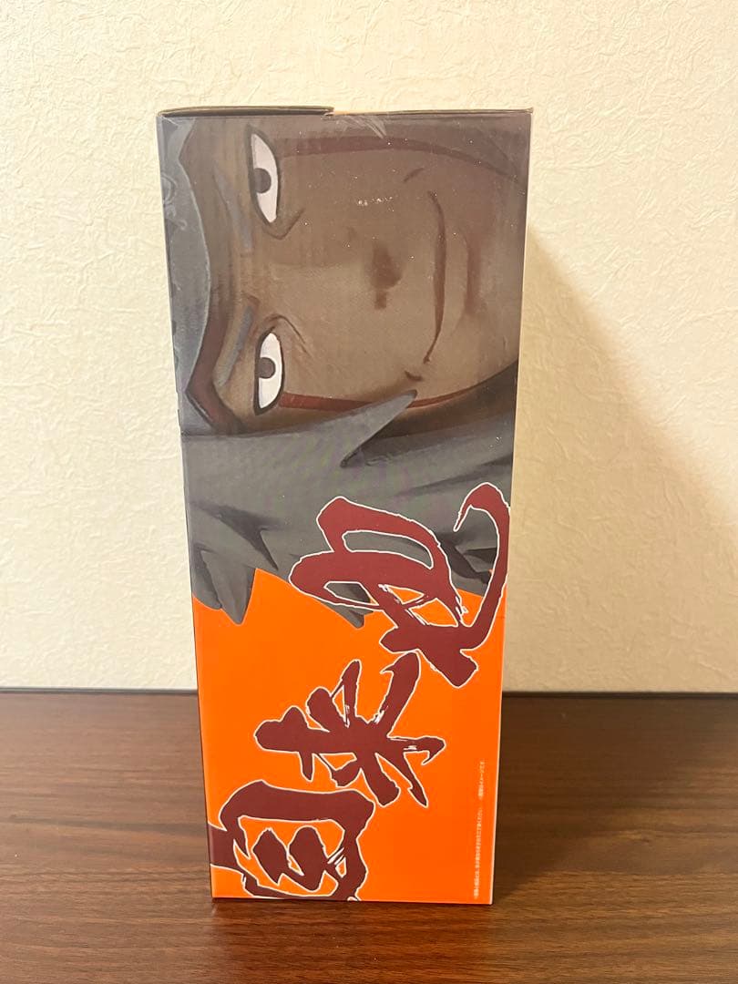 NARUTO一番くじ 伝説の三忍 自来也