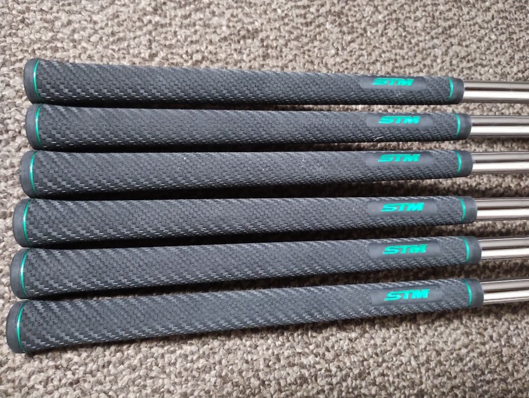 クラブ EPON AF-306 #5-PW N.S.PRO MODUS 105
