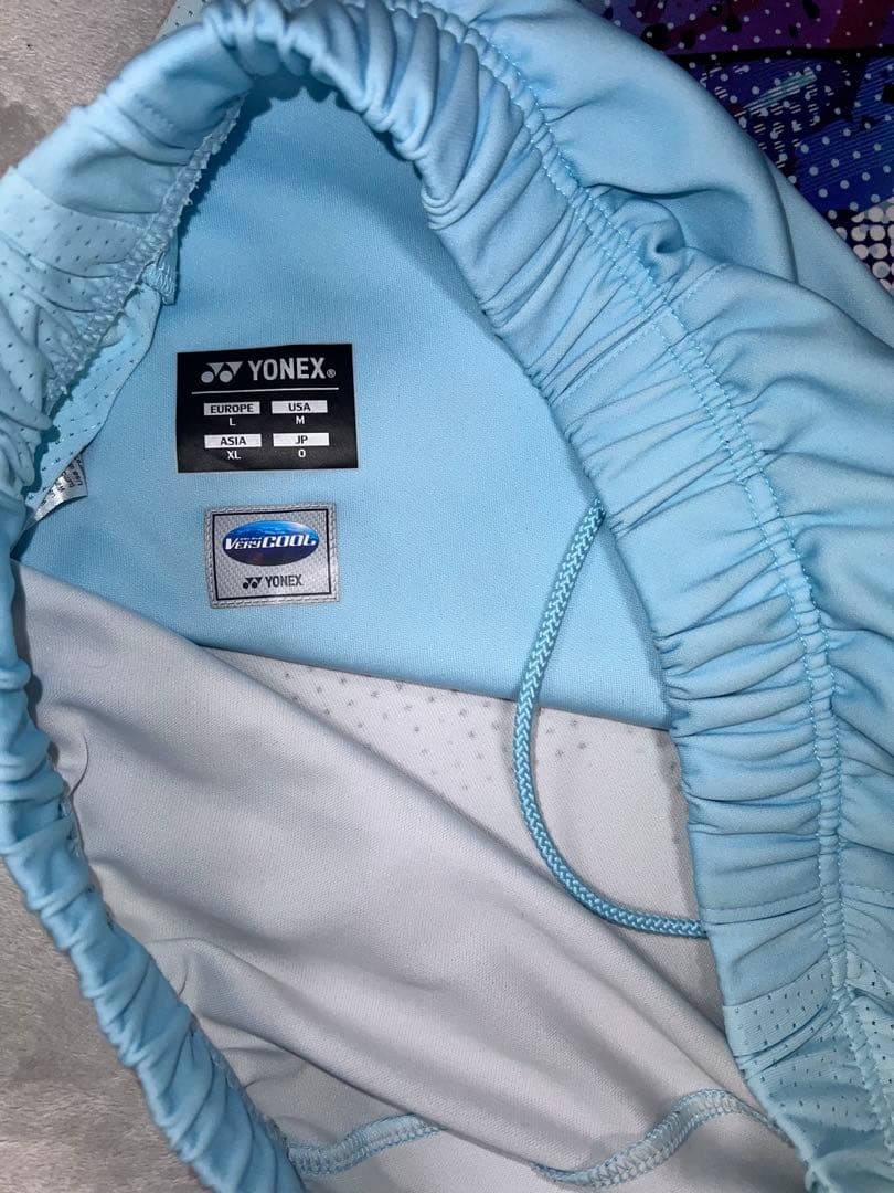 YONEX テニスウェア