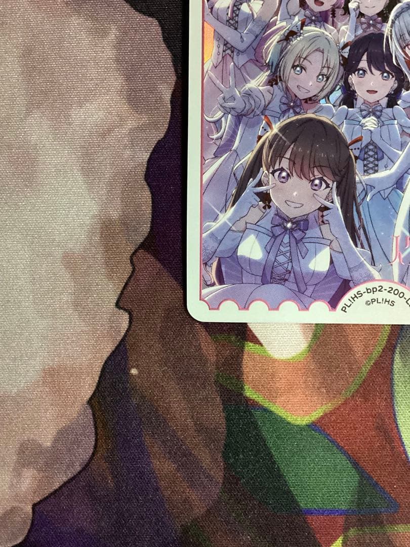 ラブカ 蓮ノ空女学院スクールアイドルクラブ LEE