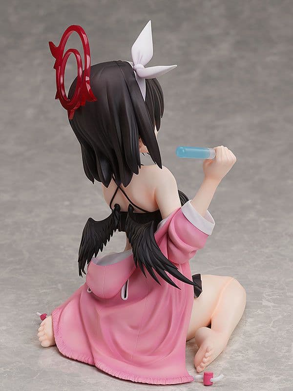 [未開封]ブルーアーカイブ 静山マシロ 水着Ver. 1/4 フィギュア