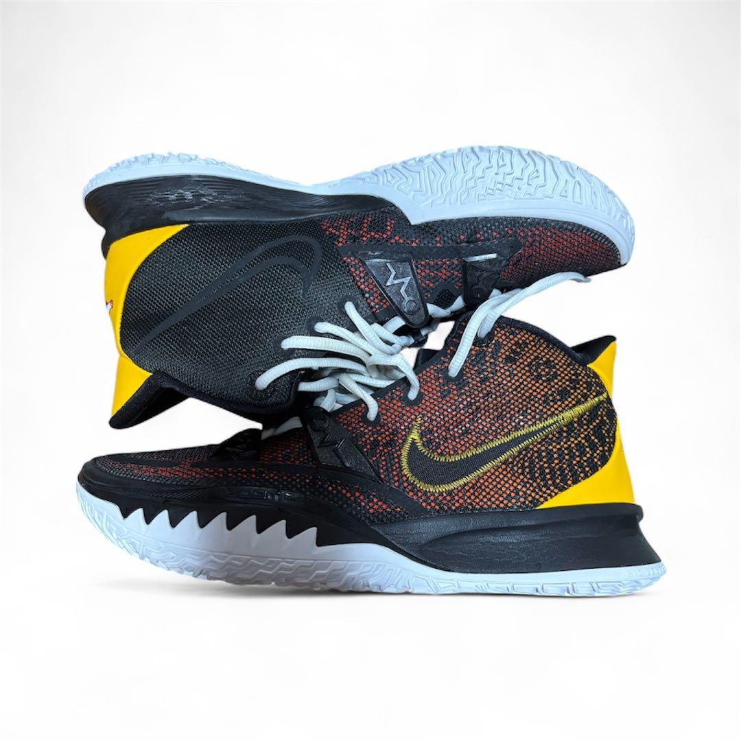 NIKE スニーカー KYRIE 7 EP RAYGUN カイリー７EP