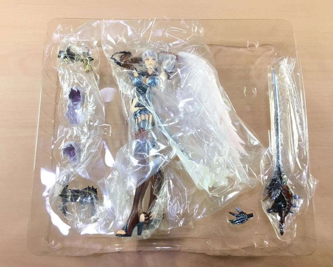 リネージュII カマエル フィギュア