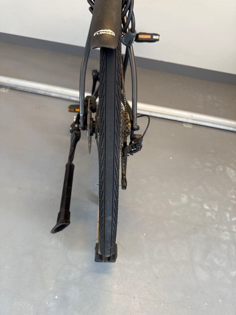 TREK トレック FX4 DISC クロスバイク2021