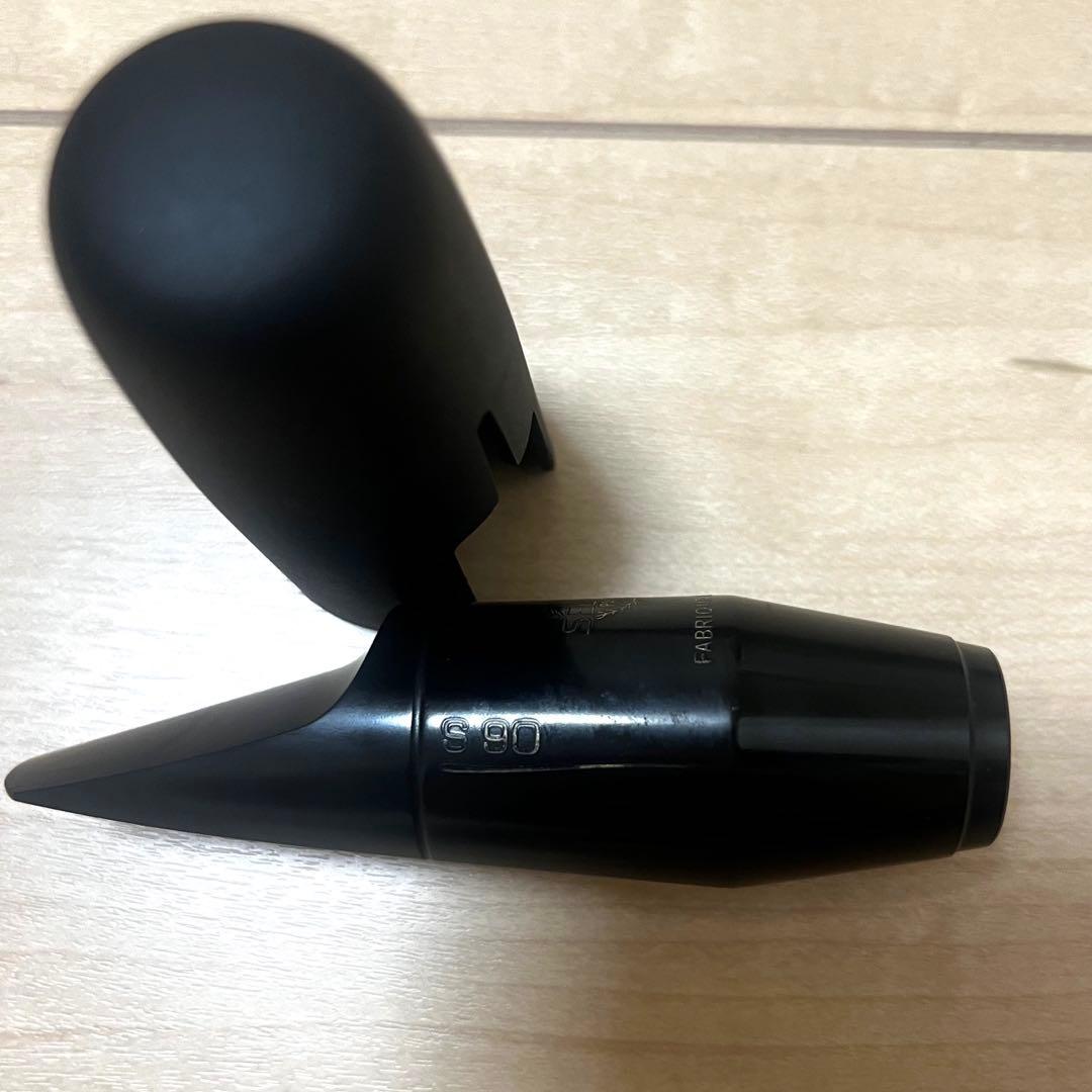 アルトサックス セルマーマウスピース170