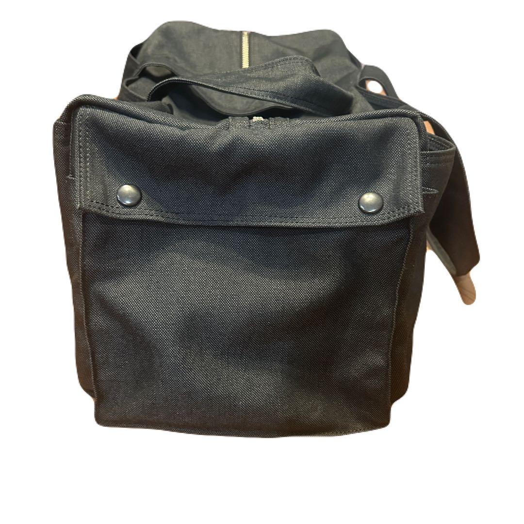 PORTER ボストンバッグ キャンバス 吉田カバン