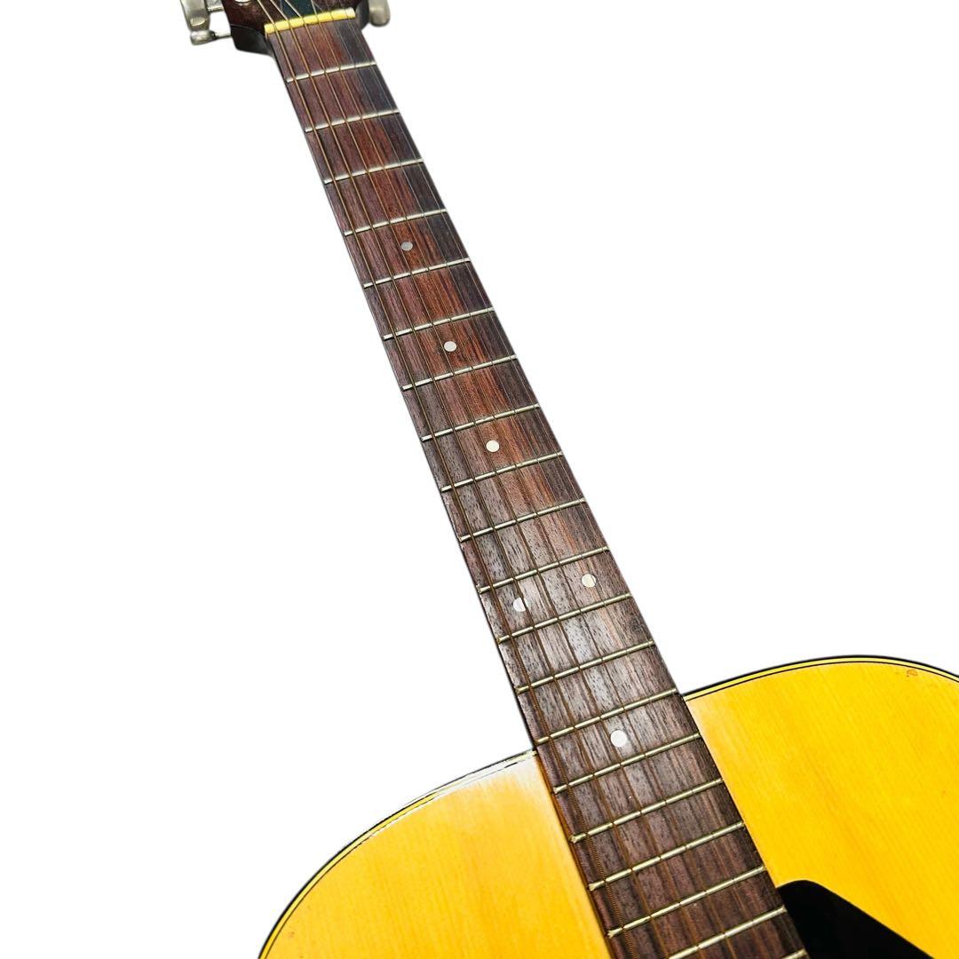 YAMAHA アコースティックギター　FG-120J