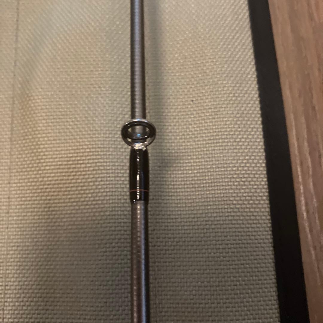 シマノ アンフィックス S86M UNFIX SHIMANO パックロッド