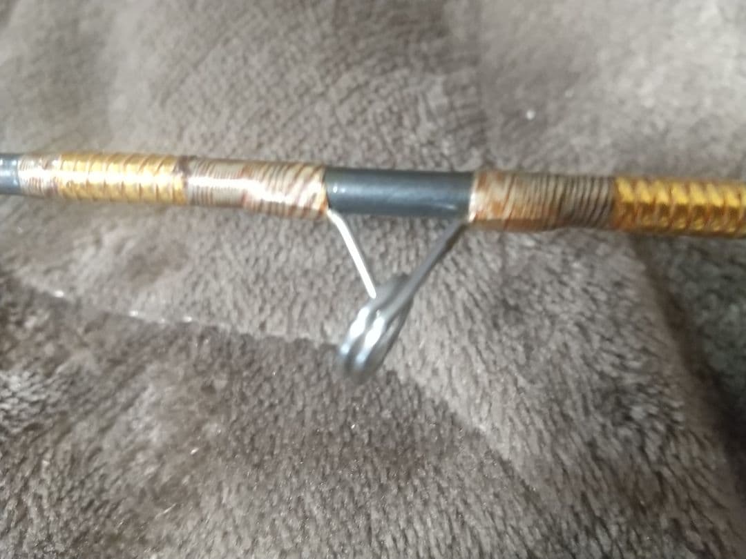 ABU DIPLOMAT 651 アブディプロマット 651 ZOOM