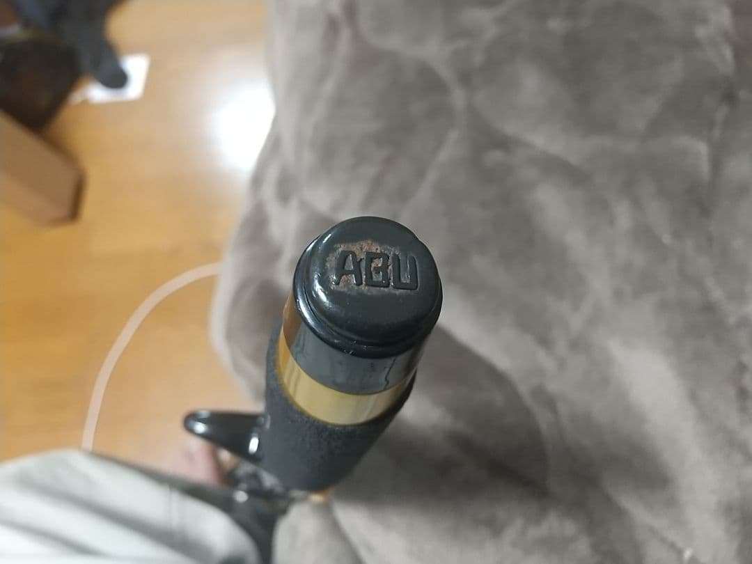 ABU DIPLOMAT 651 アブディプロマット 651 ZOOM