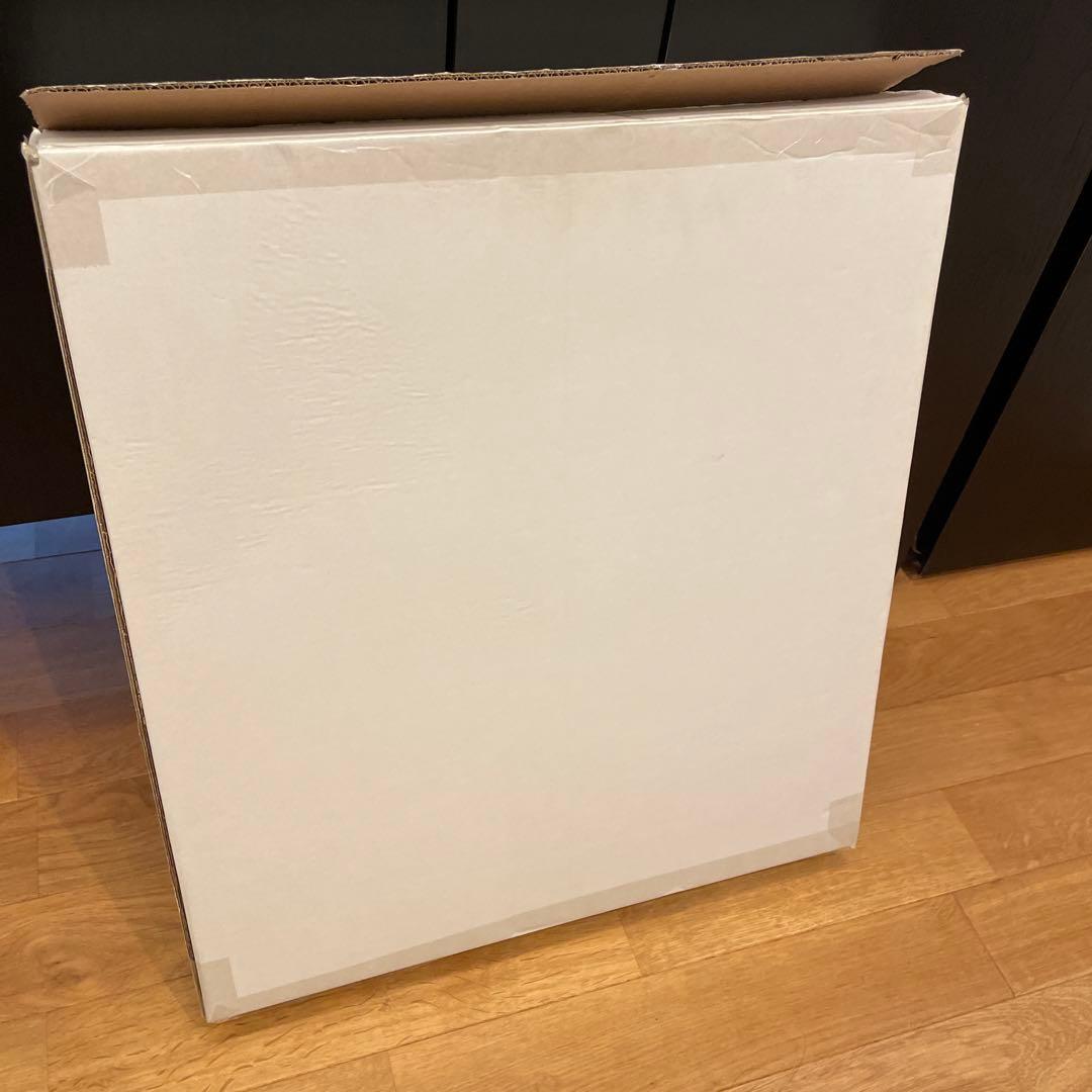  peak ローチェア オットマン ブラウン LV-103BR