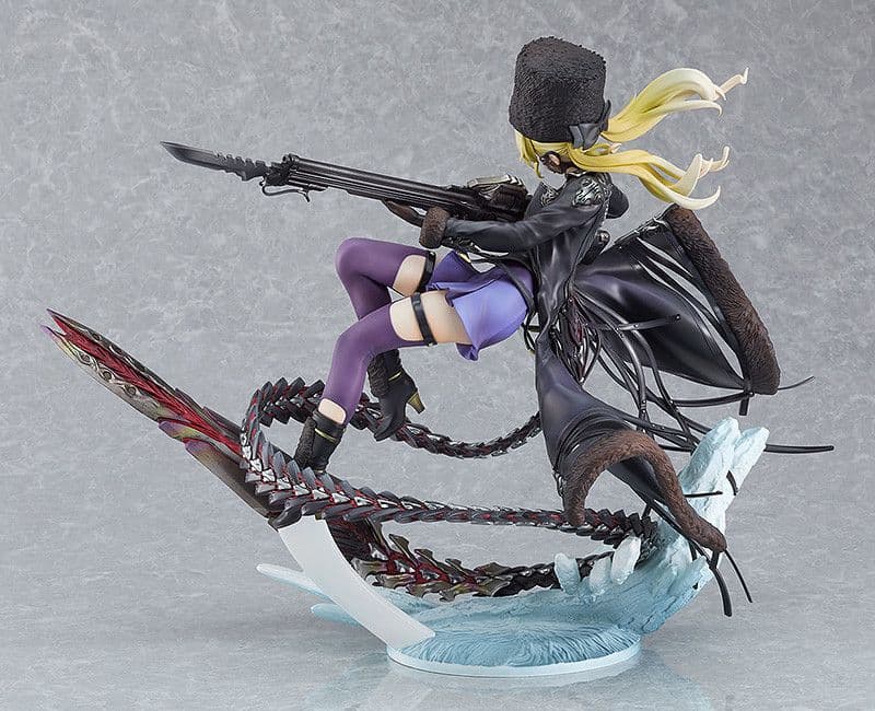 グッドスマイルカンパニー CODE VEIN ミア・カルンシュタイン フィギュア