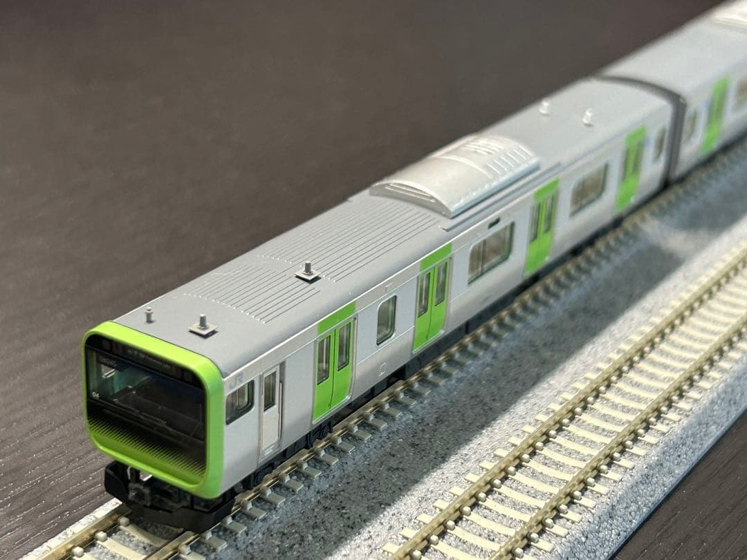 TOMIX 98984 E235系通勤型電車（山手線・04編成）セット限定品