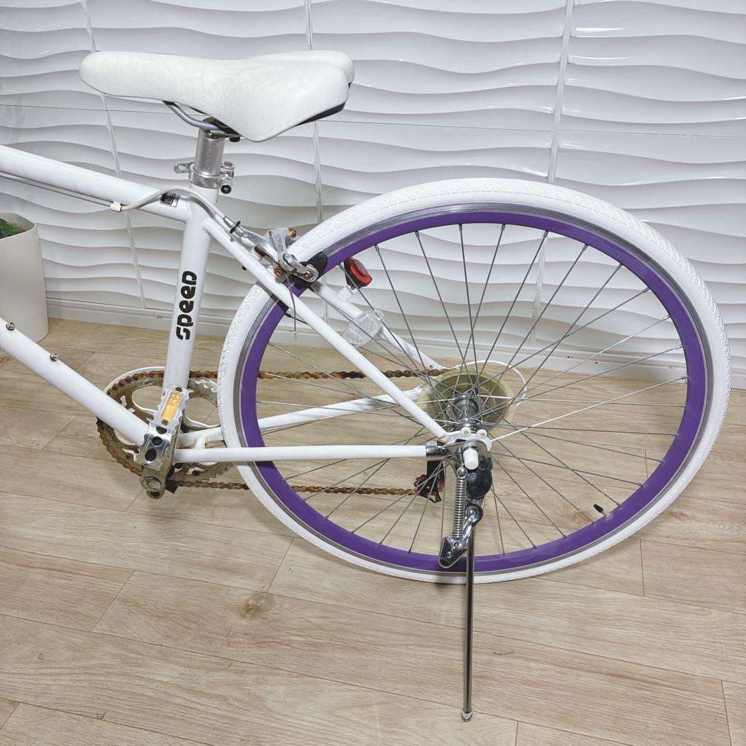 ◇21Technology◇クロスバイク◇自転車◇大阪兵庫京都奈良滋賀和歌山◇