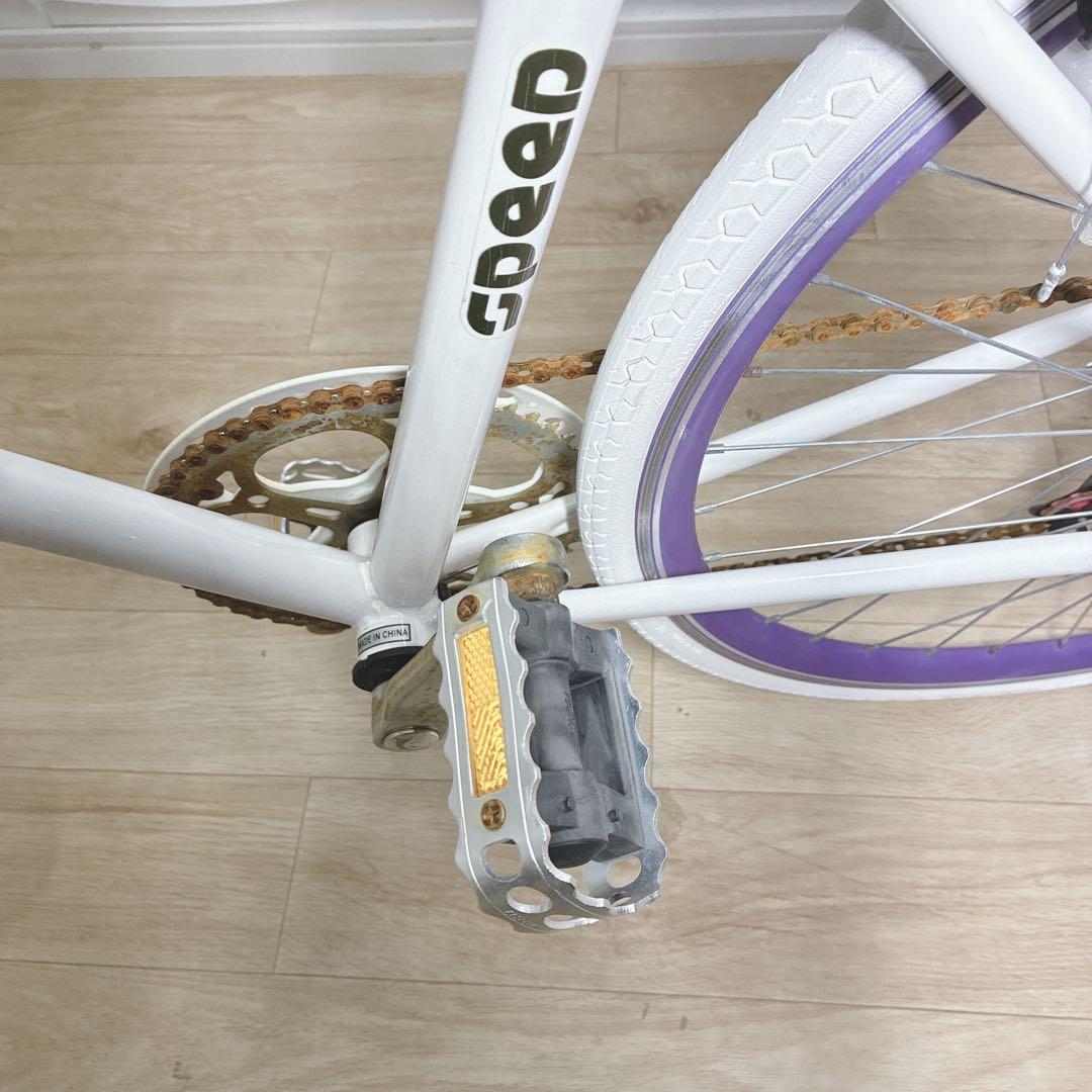 ◇21Technology◇クロスバイク◇自転車◇大阪兵庫京都奈良滋賀和歌山◇