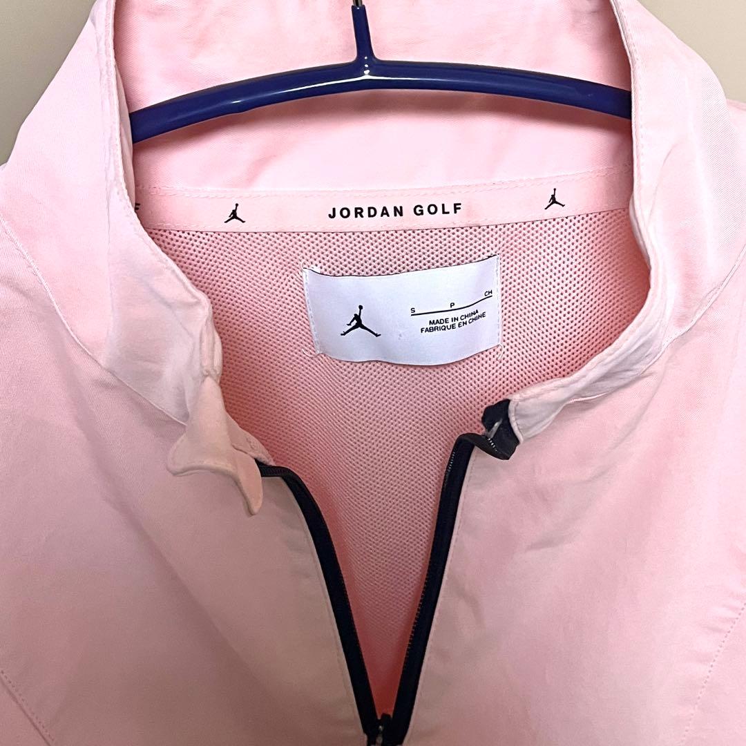 ☆超人気！JORDAN GOLF ジョーダンゴルフ ジャケット☆