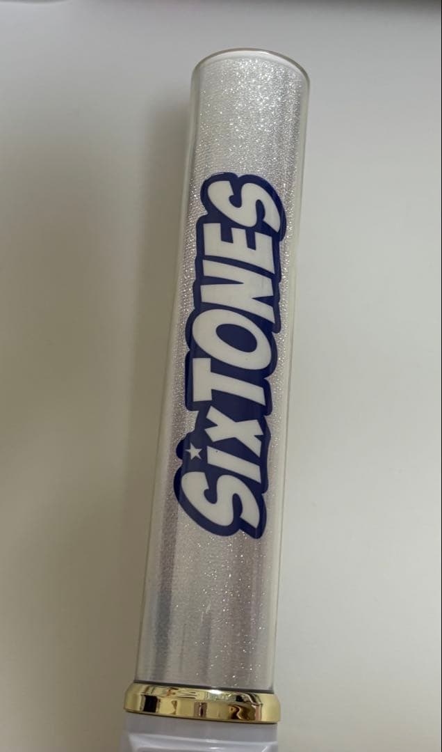 SixTONES ペンライト　キントレ