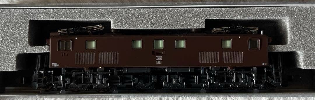 鉄道模型 KATO 3063 EF16