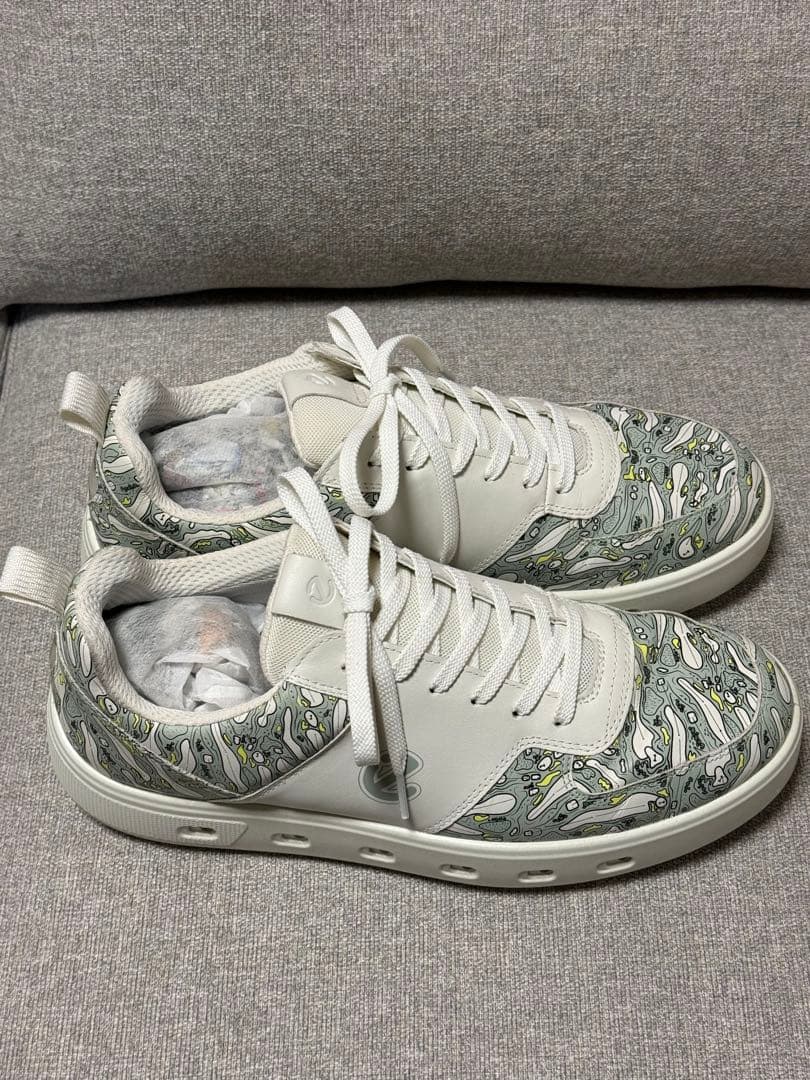 STREET 720 GRAPHIC シューズ