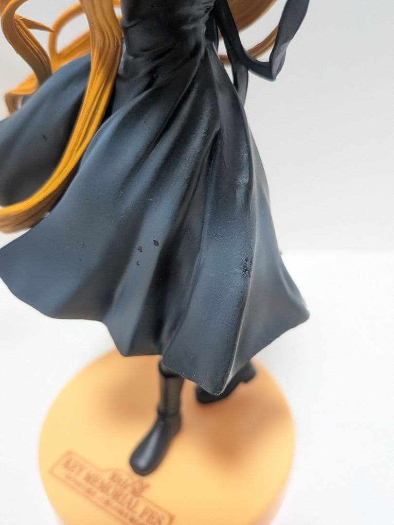 key10thメモリアルコレクションフィギュア1 3種セット