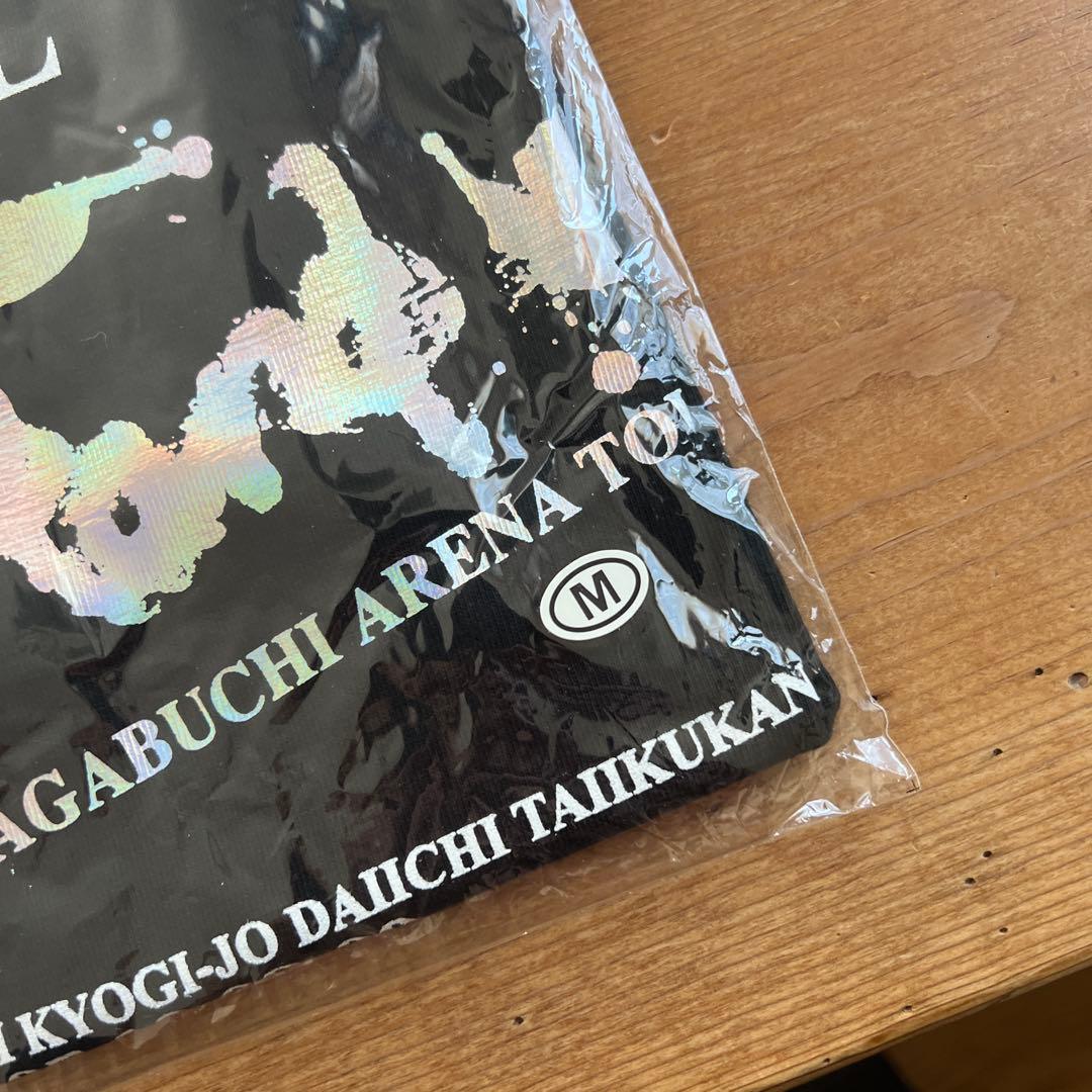 長渕剛　come on stand up Tシャツ　Mサイズ3枚