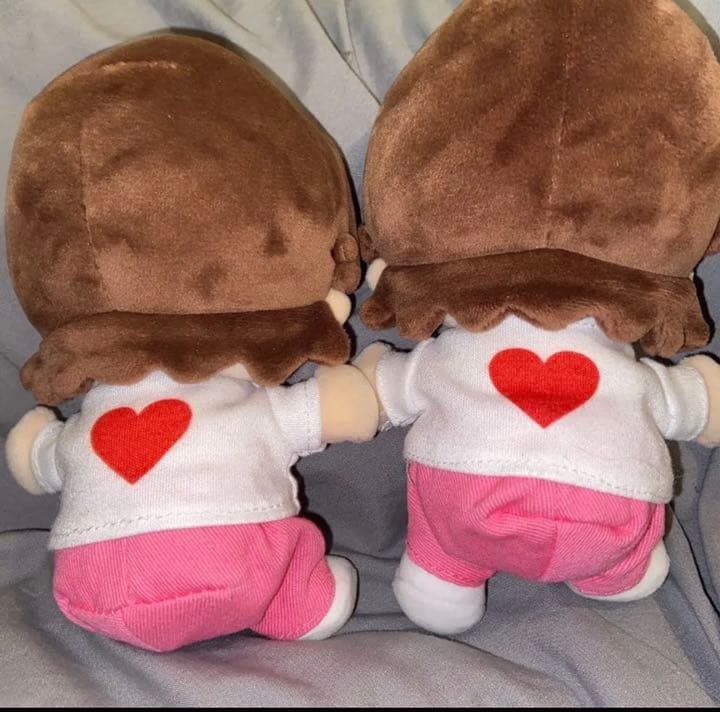 なにわ男子 道枝駿佑 ちびぬい