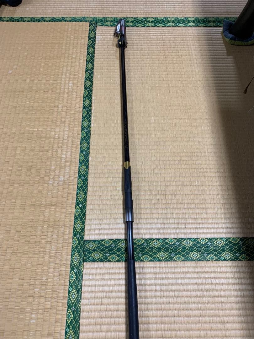 MASTER TUNE 15-150磯竿