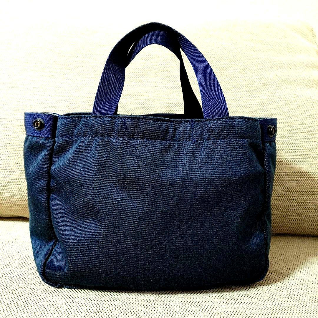 BRIEFING×BEAMSGOLFコラボ★ブリーフィングカートバック★紺★美品