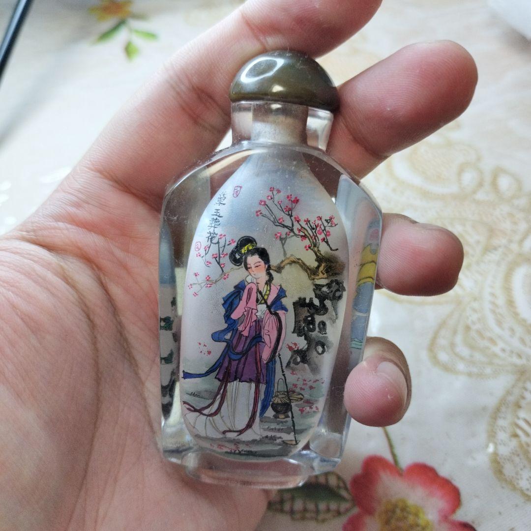 鼻煙壺