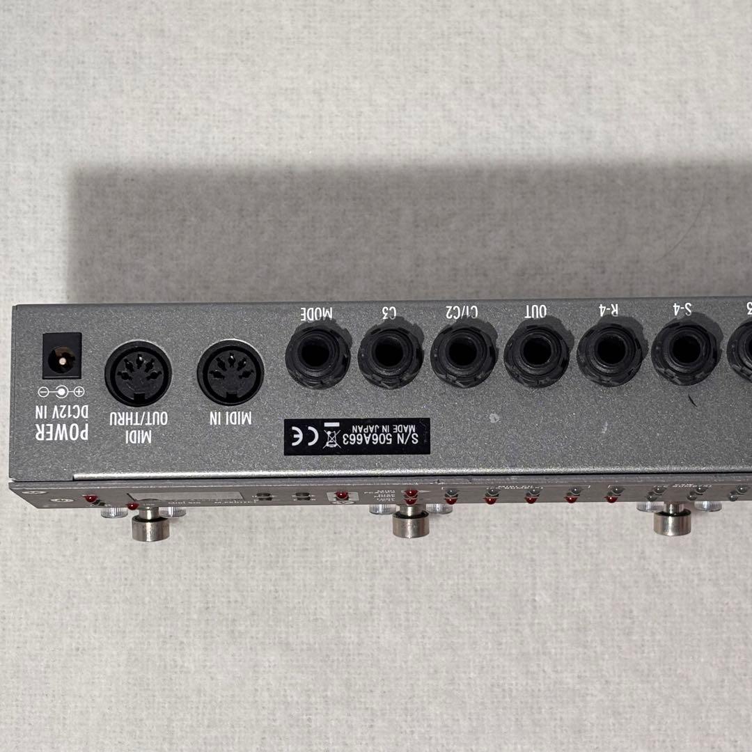 【送料込み】FREE THE TONE ARC-53M