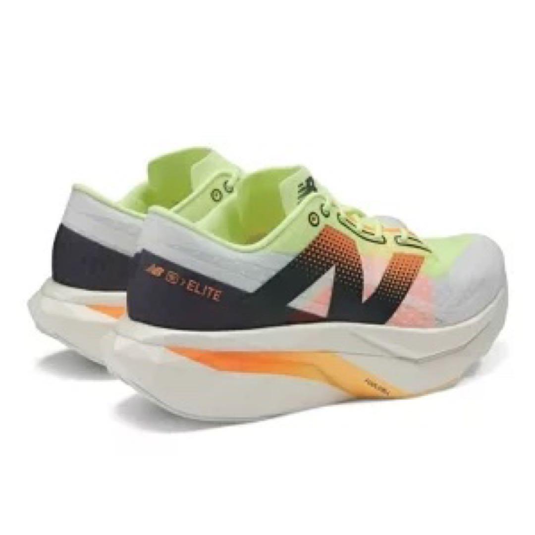 ニューバランス FuelCell SC Elite v4 メンズ 26.0cm