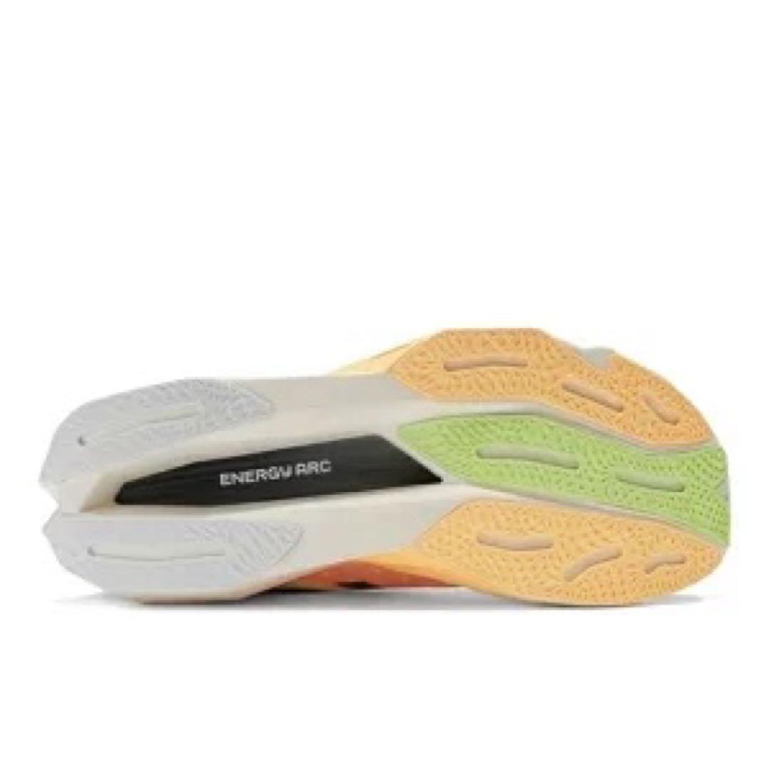 ニューバランス FuelCell SC Elite v4 メンズ 26.0cm