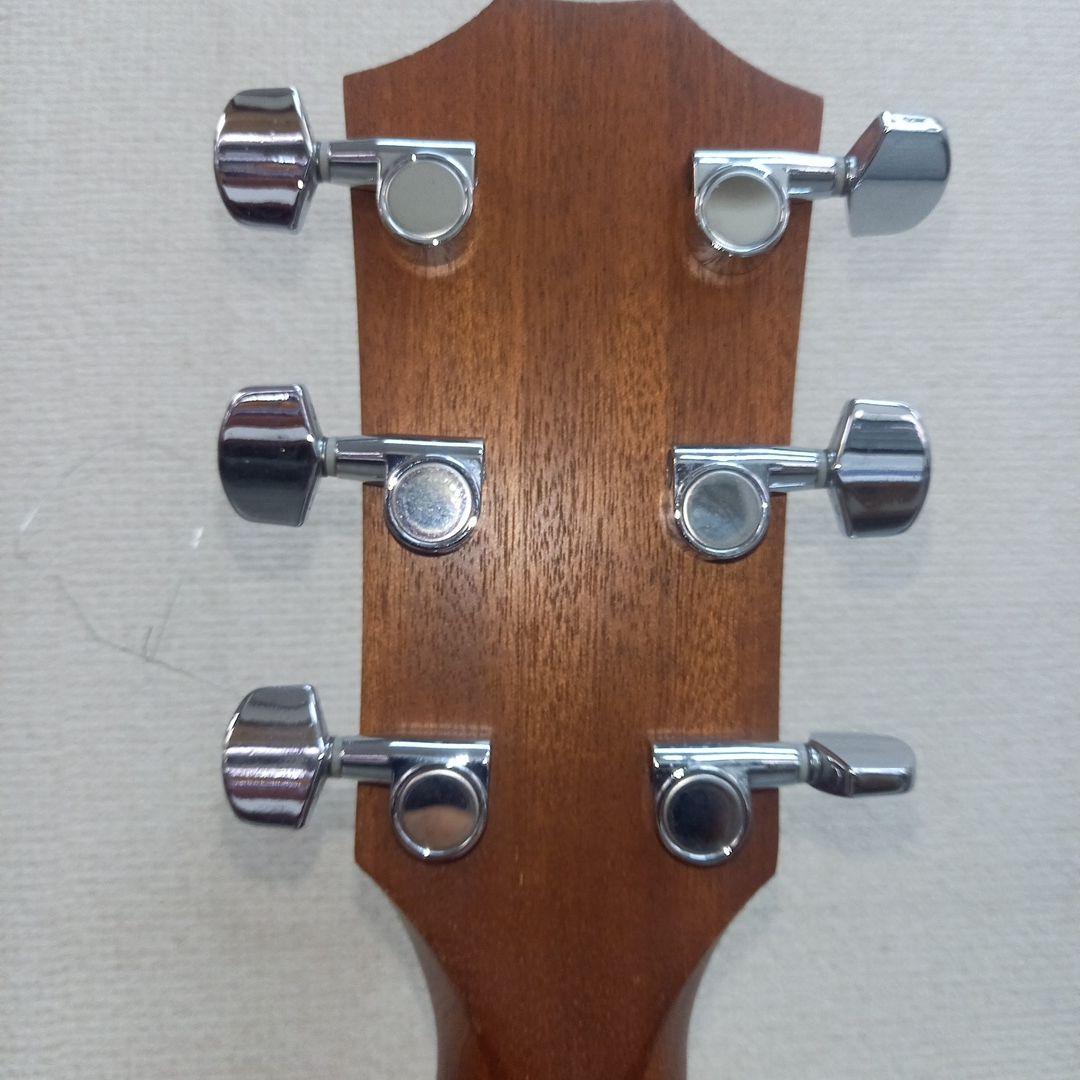 Taylor　テイラー　アコースティックギター　アコギ　114e