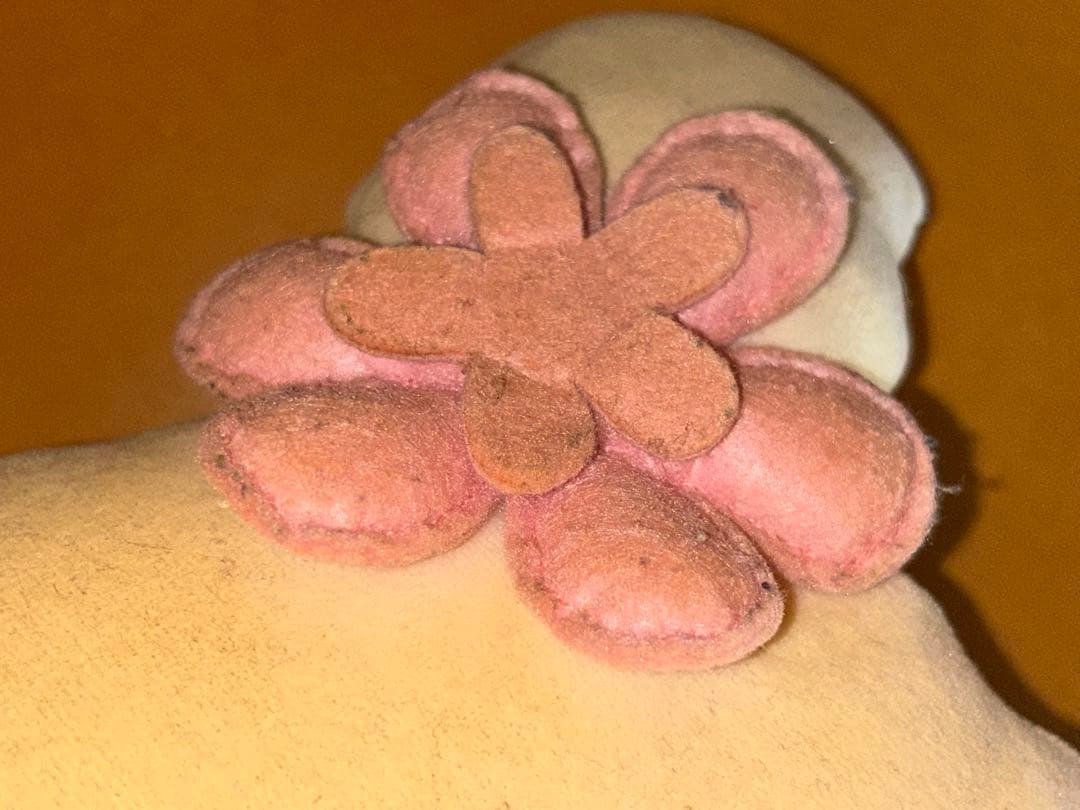 s*読様 たまごっち！ ラブリン (ラブリっち) ぬいぐるみ