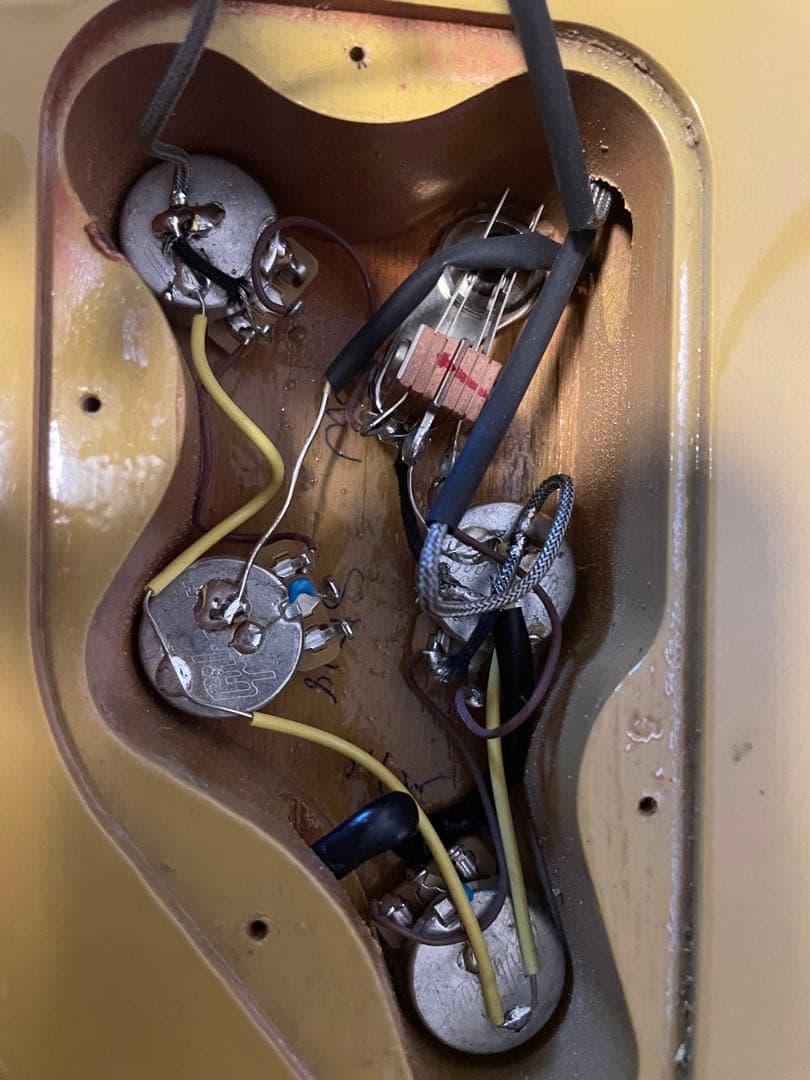 ギター Gibson Les Paul Special DC