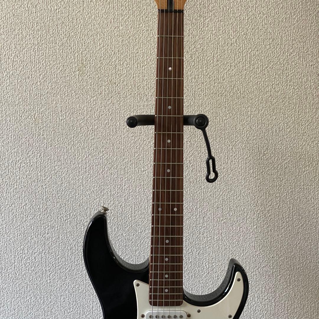 【値下げ可能】YAMAHA パシフィカ　PACIFICA 012 ギター　旧ロゴ