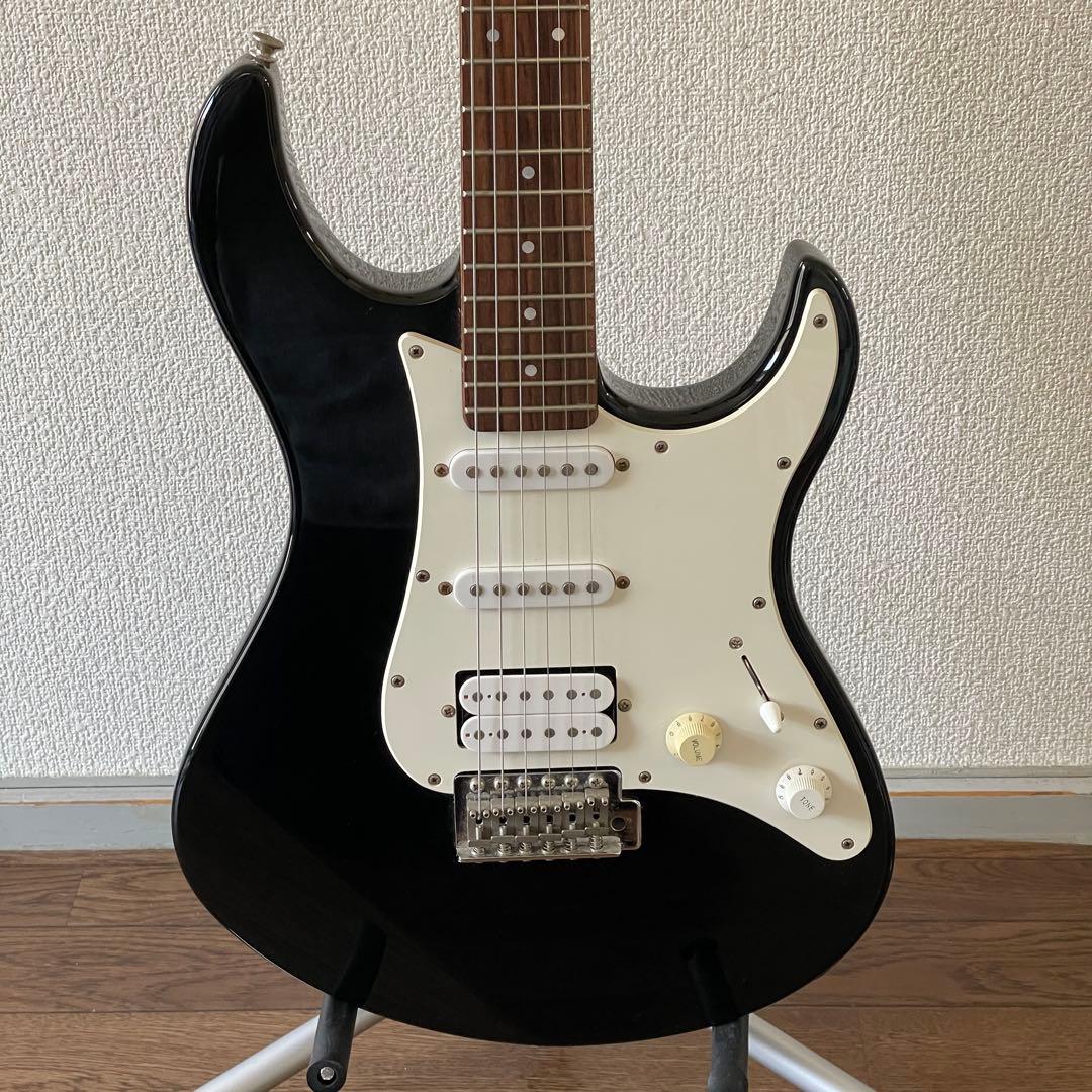 【値下げ可能】YAMAHA パシフィカ　PACIFICA 012 ギター　旧ロゴ