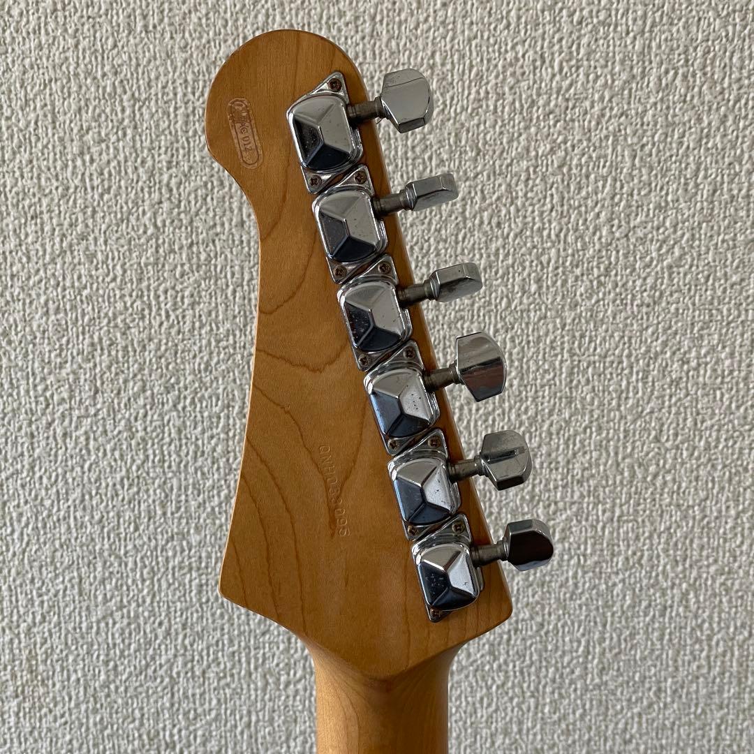 【値下げ可能】YAMAHA パシフィカ　PACIFICA 012 ギター　旧ロゴ