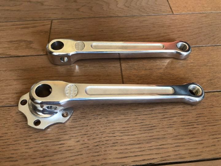 激レア 新品スギノ 杉野鐵工所　プロダイナミックS 165㎜　コッタード　新品！