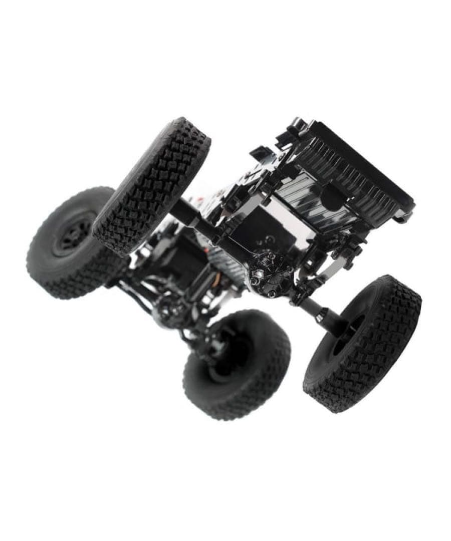 WPL JAPAN/スズキ ジムニー/ C74 RTR ラジコン