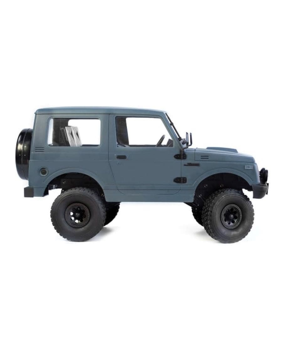 WPL JAPAN/スズキ ジムニー/ C74 RTR ラジコン