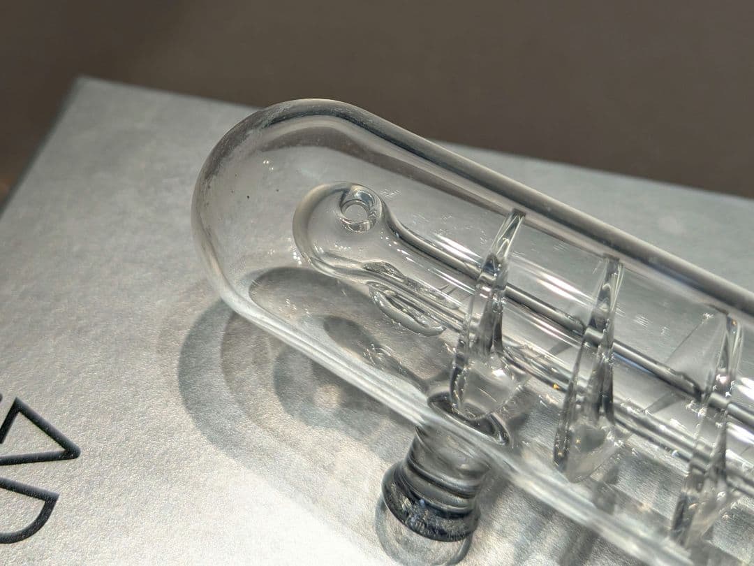 ADA CO2 BEETLE COUNTER 廃盤品　ビートルカウンター