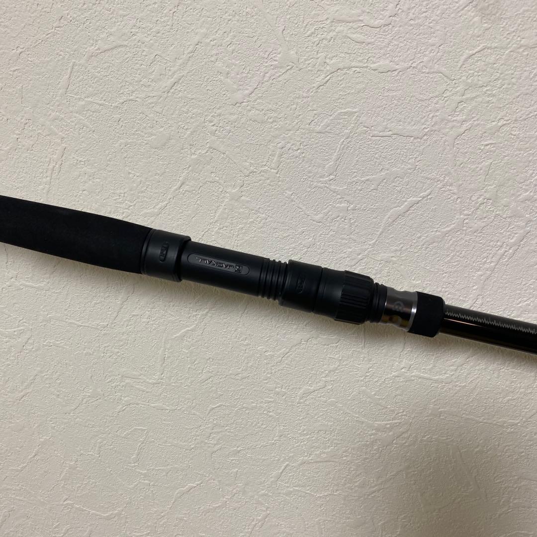 P*s様 ジャッカル JACKALL BRS S96ML-LSJ