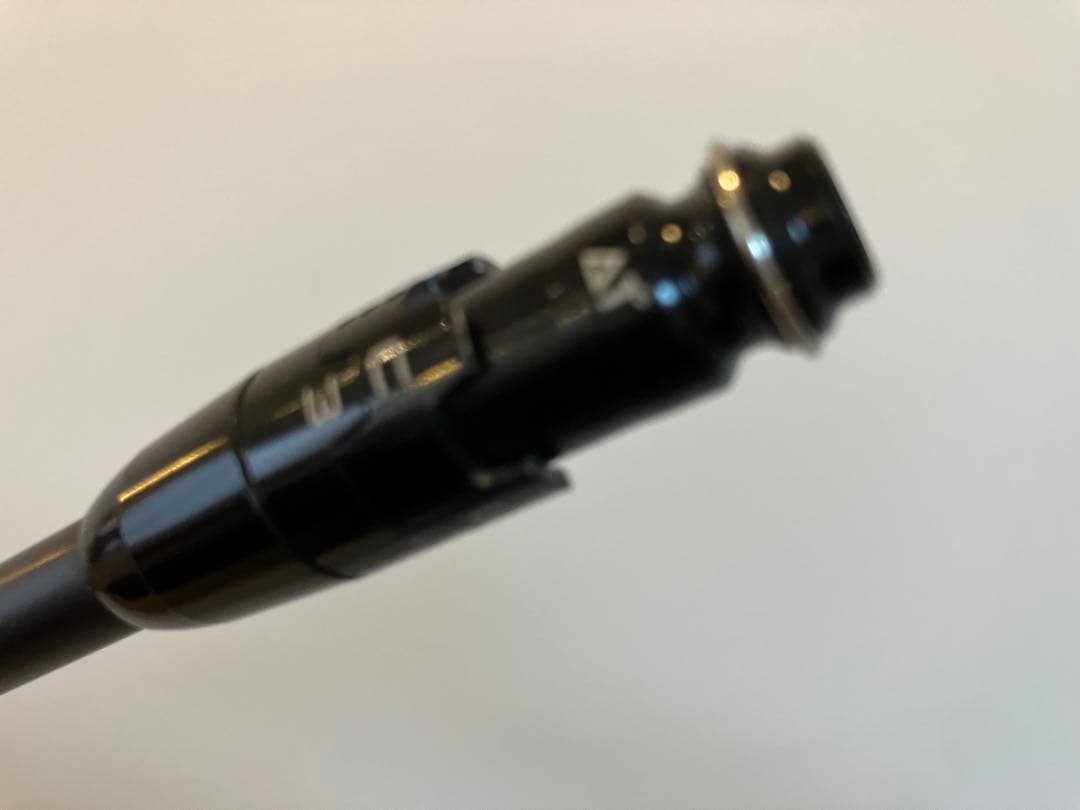 ATTAS MB HY 65S タイトリストスリーブ付　19°3U用