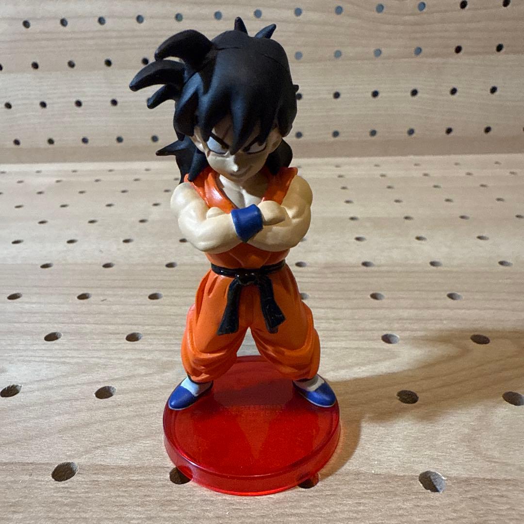 ドラゴンボールワールド　コレクタブルフィギュア　vol.1 全8種