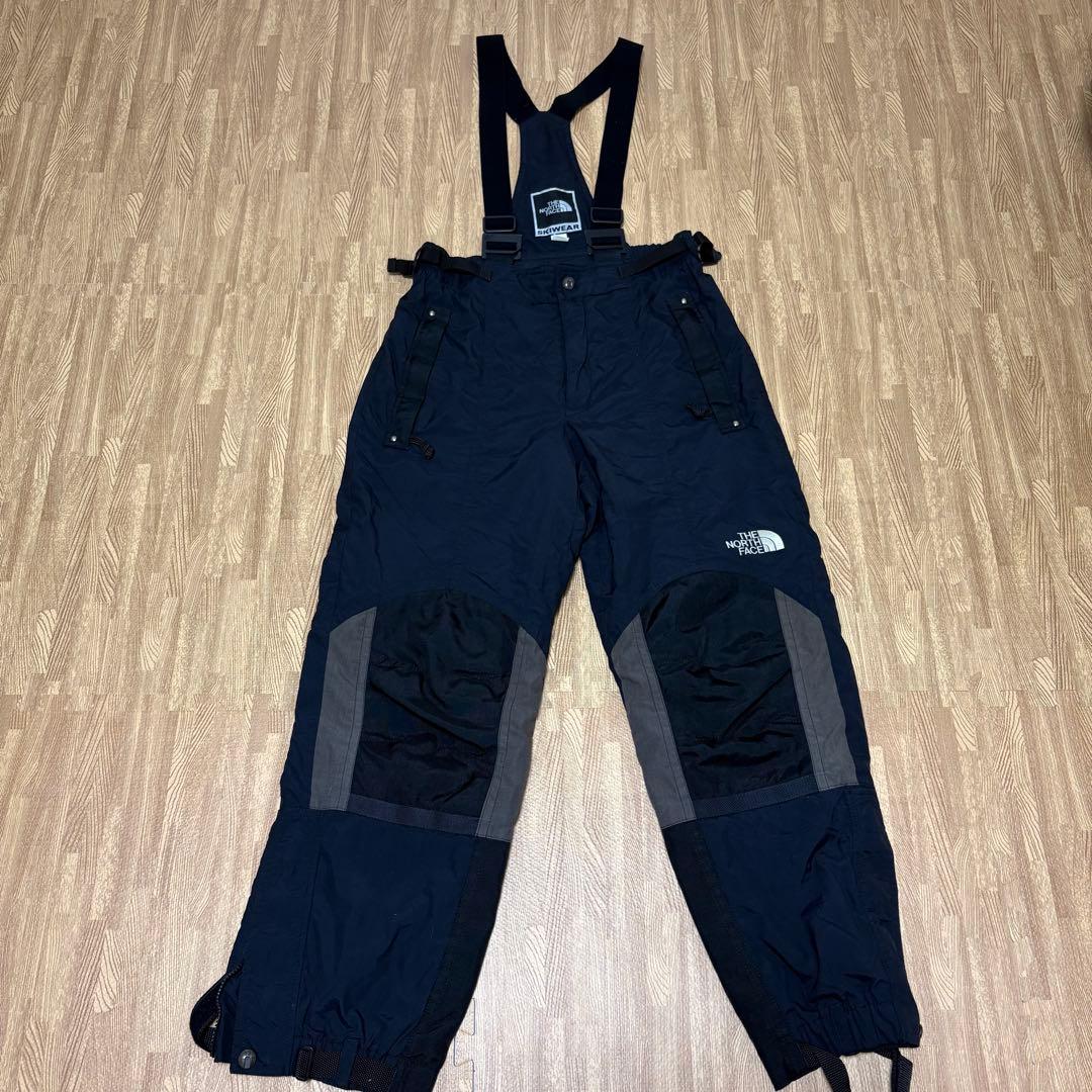 THE NORTH FACE スキーウェア セットアップ サイズXL